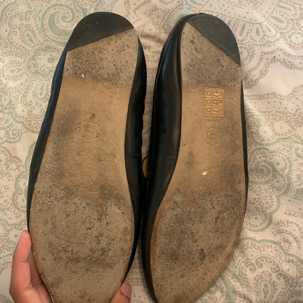 Tory burch flats - Picture 4 of 4
